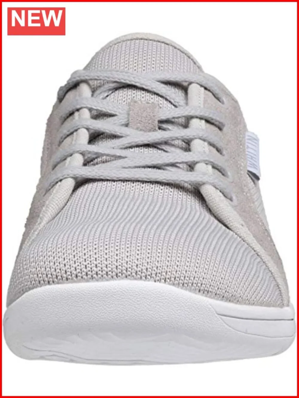 Minimalist Barefoot Sneakers Zero Drop Sole Wide Width Fashion Sneaker